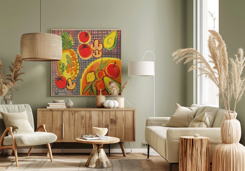 Still life | Canvas