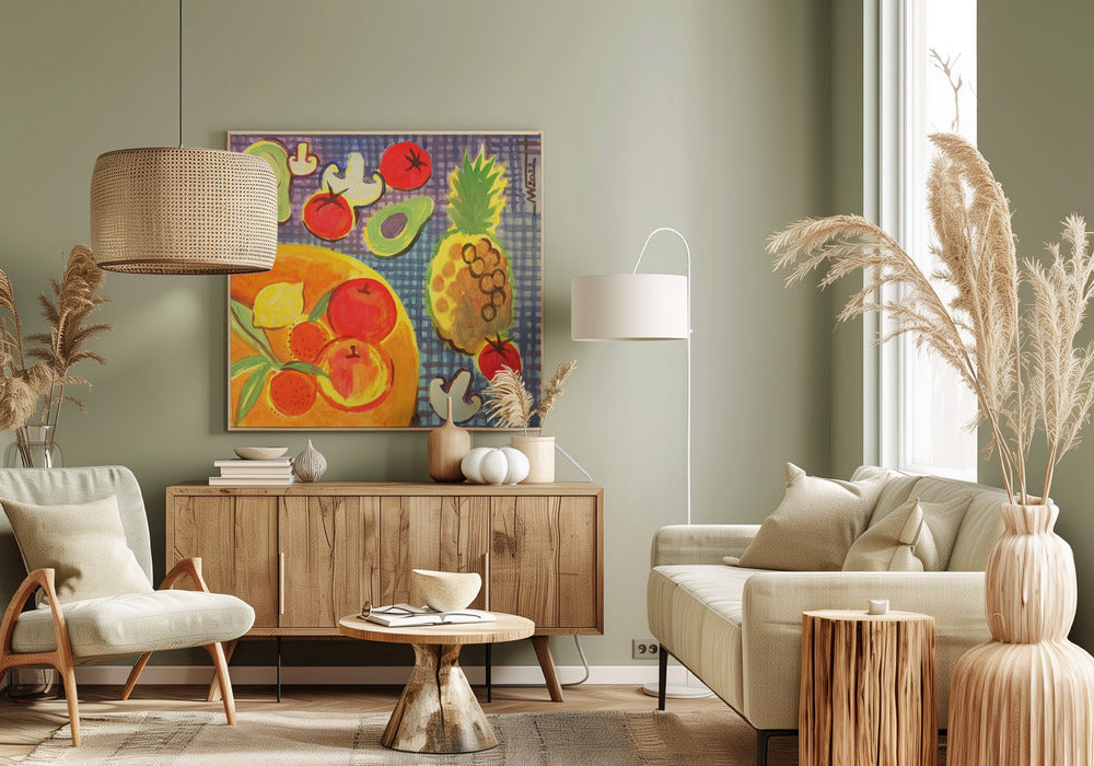 Still life | Canvas