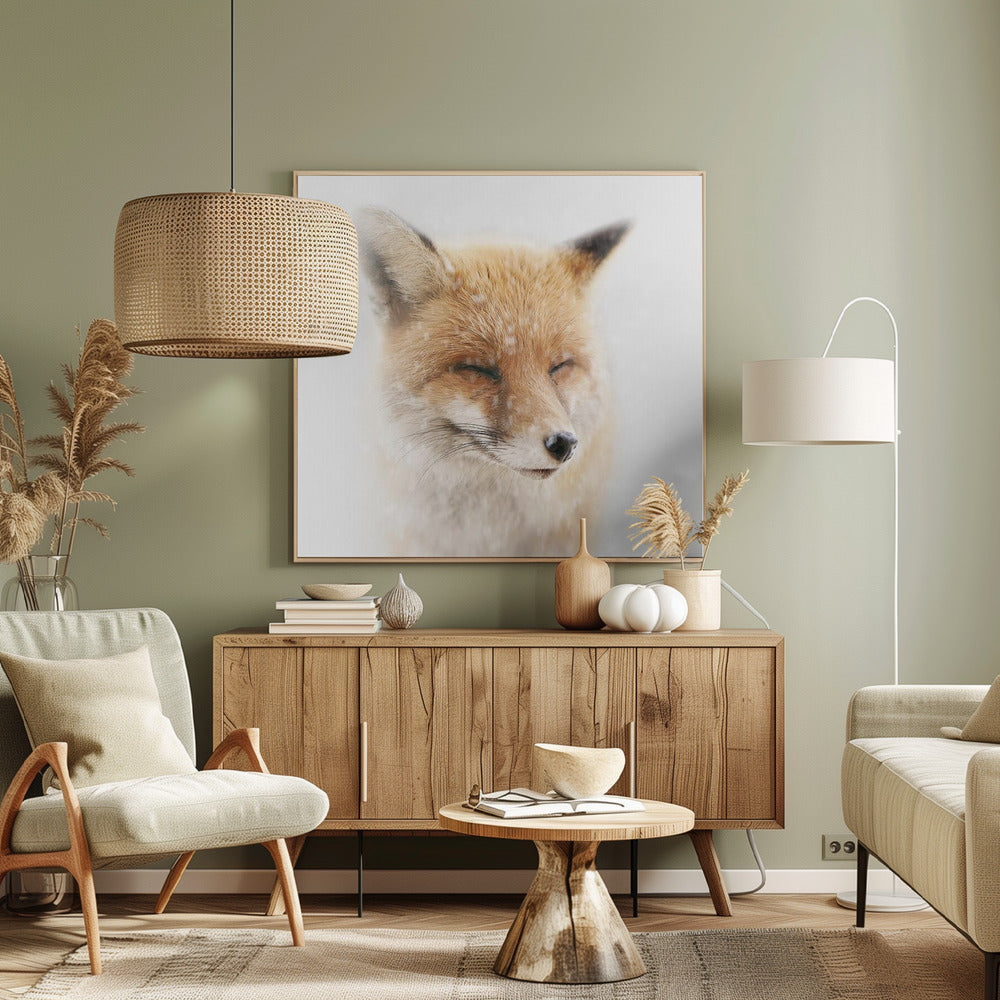 Satisfied | Canvas