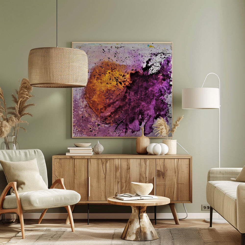 Abstract | Canvas