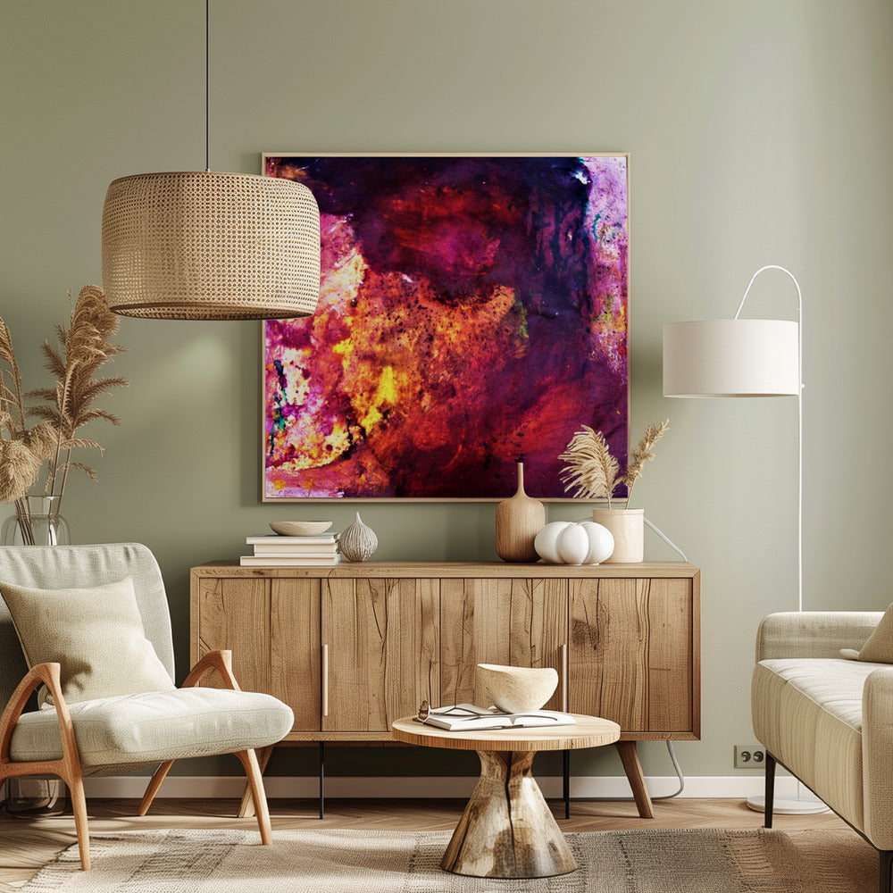 Abstract | Canvas