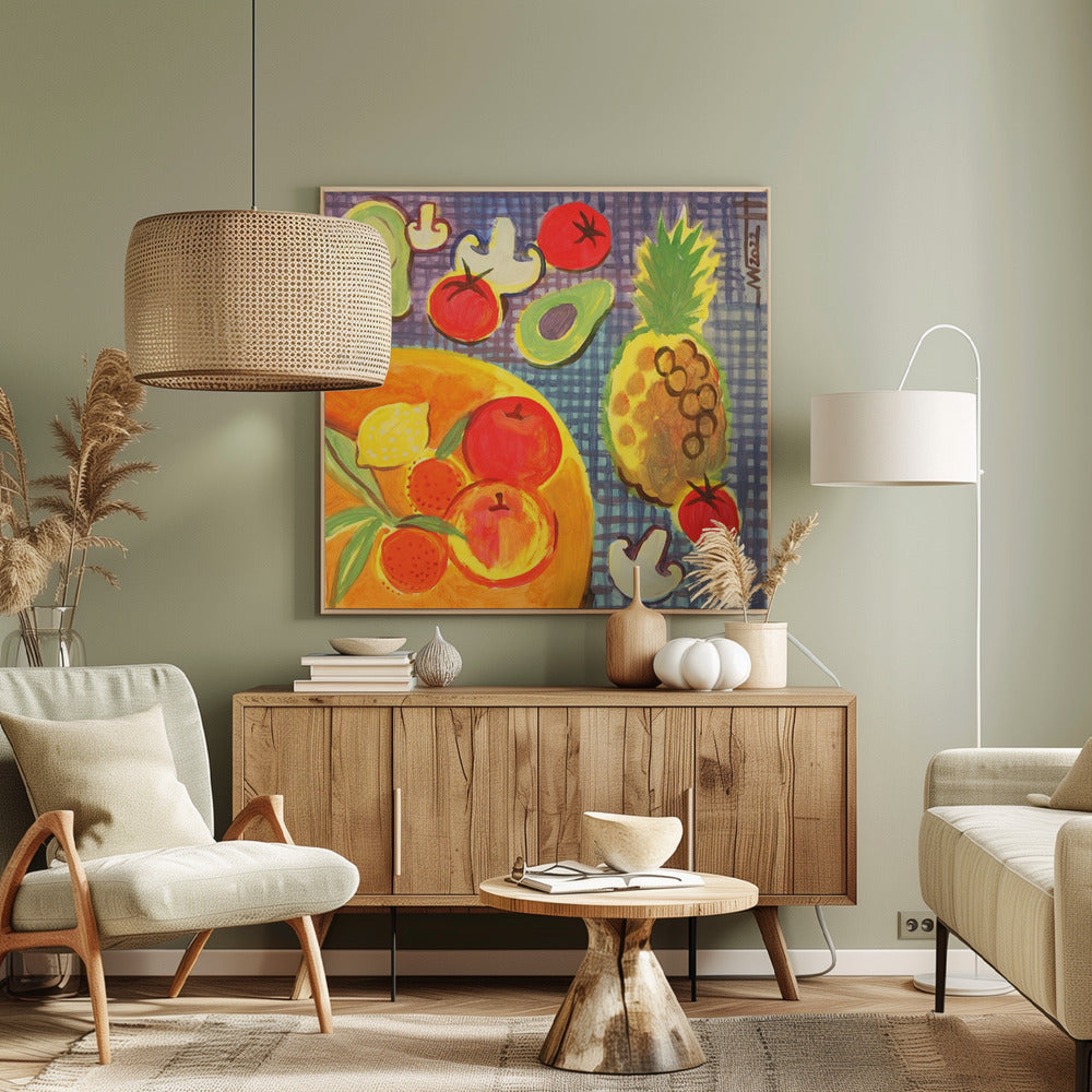Still life | Canvas