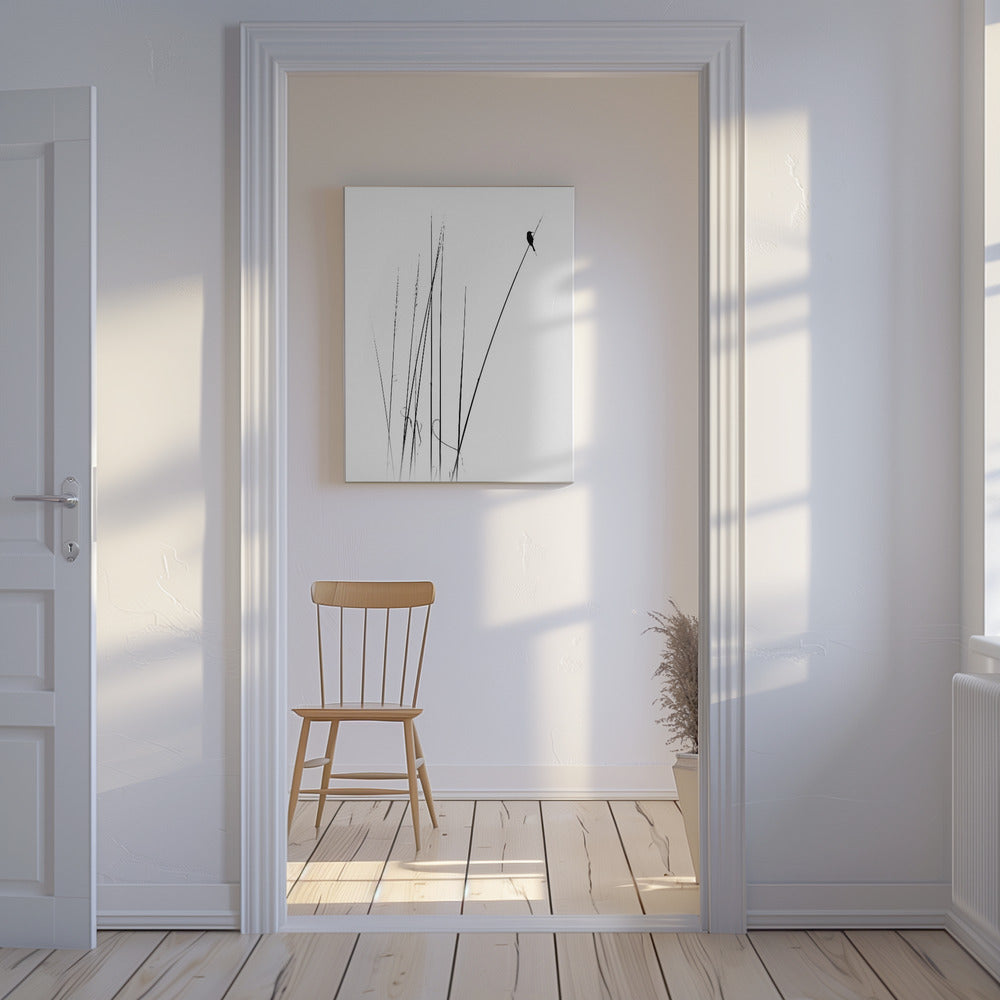 a sabbatical | Canvas