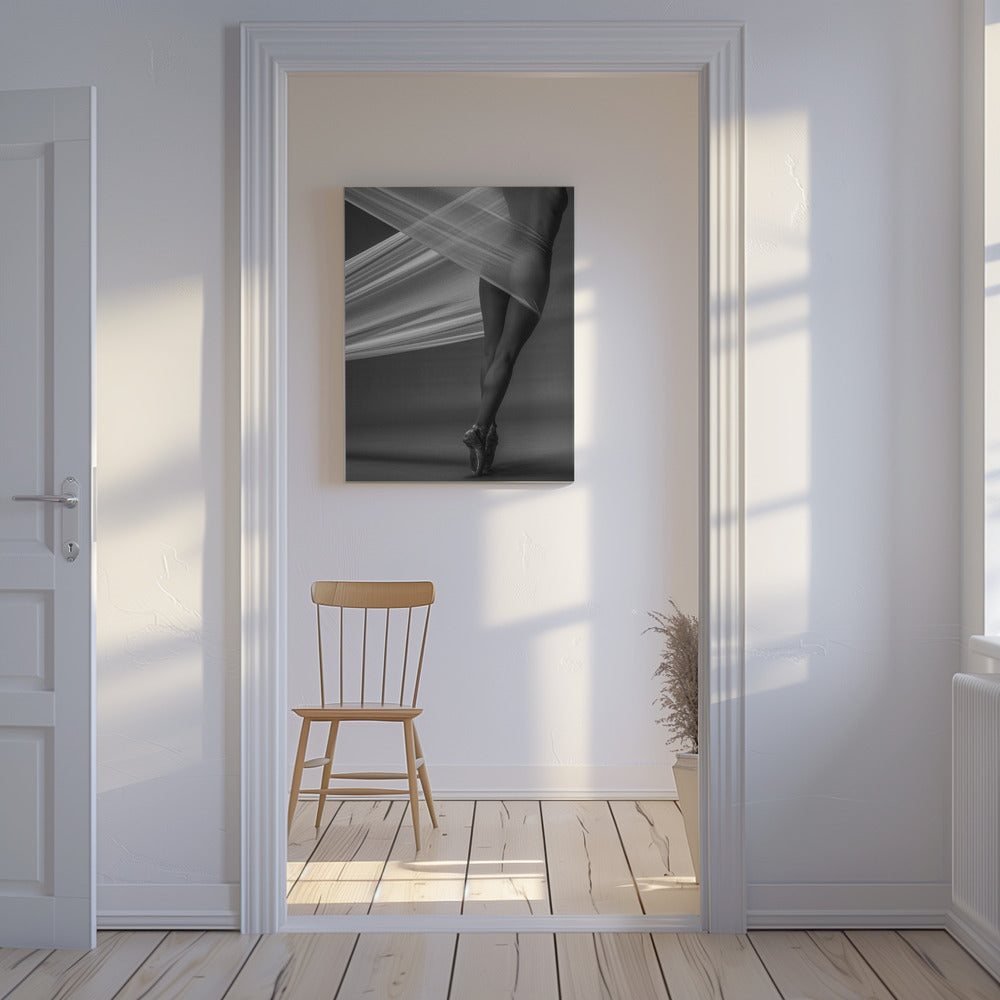 Balance | Canvas