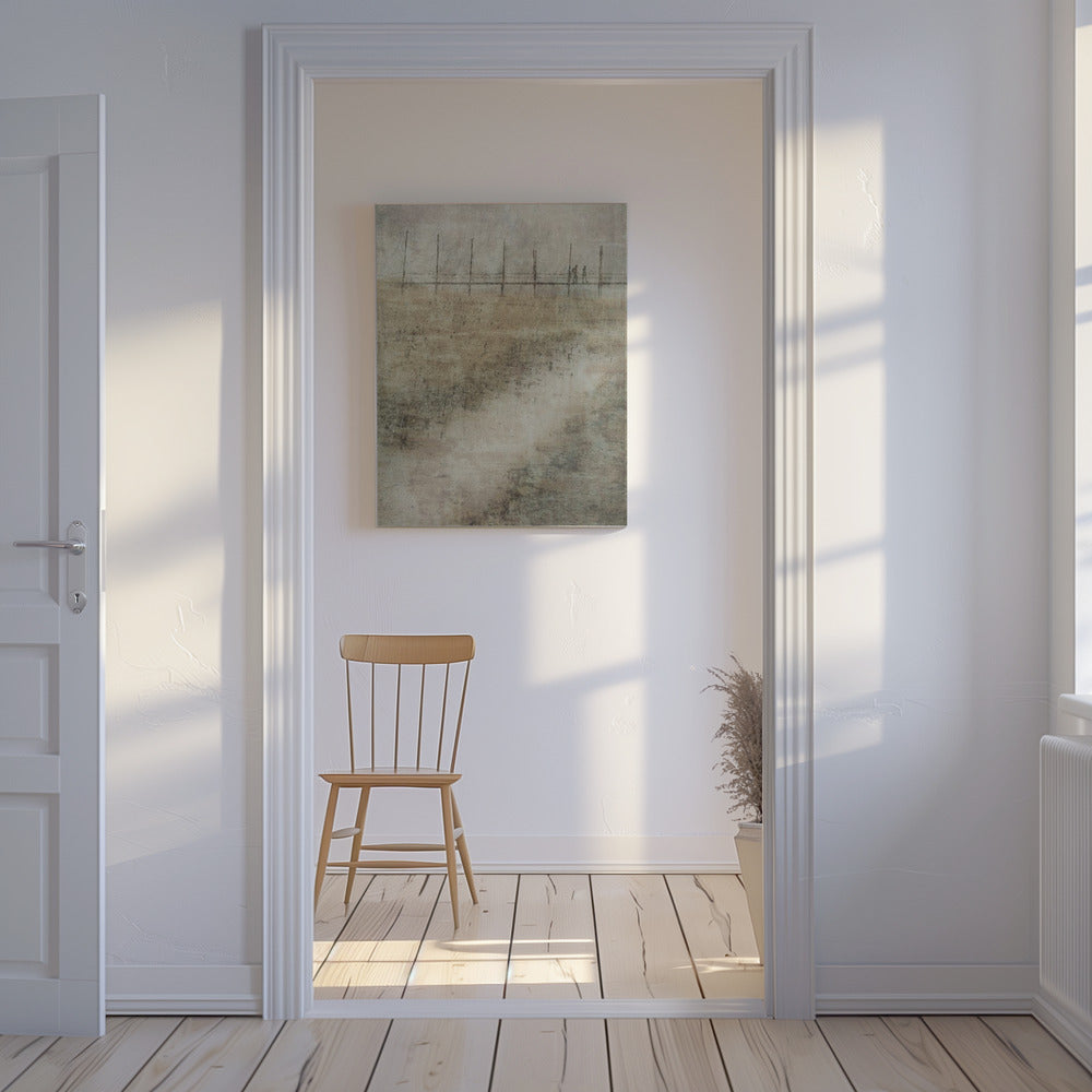 On the way... | Canvas