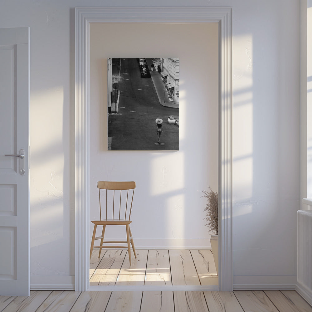 Freedom to Express | Canvas