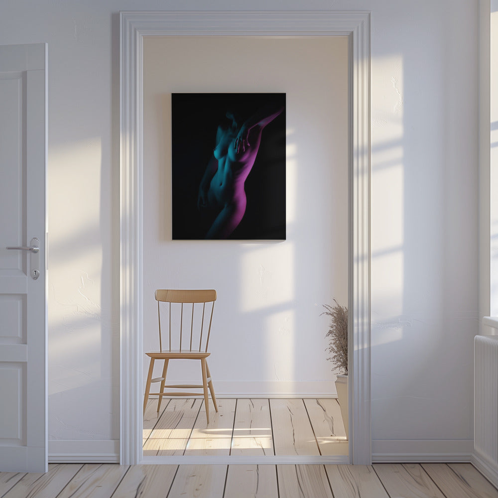Untitled | Canvas