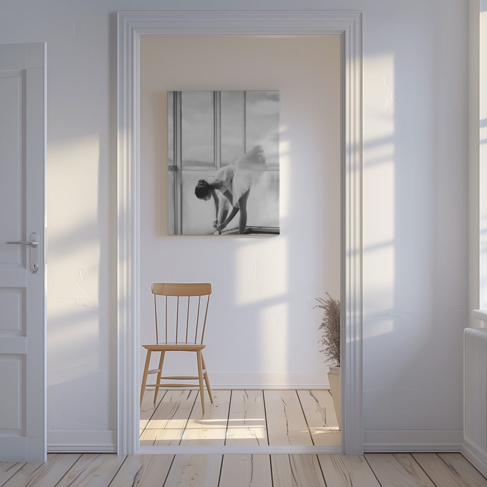 Preparation | Canvas