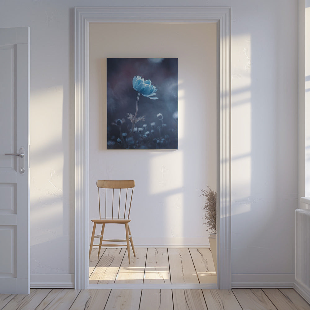 A short story of flower | Canvas