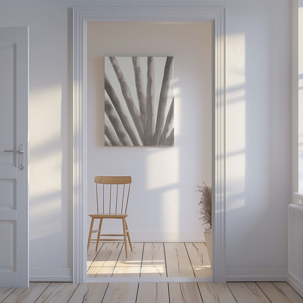 Aloe Vera | Canvas