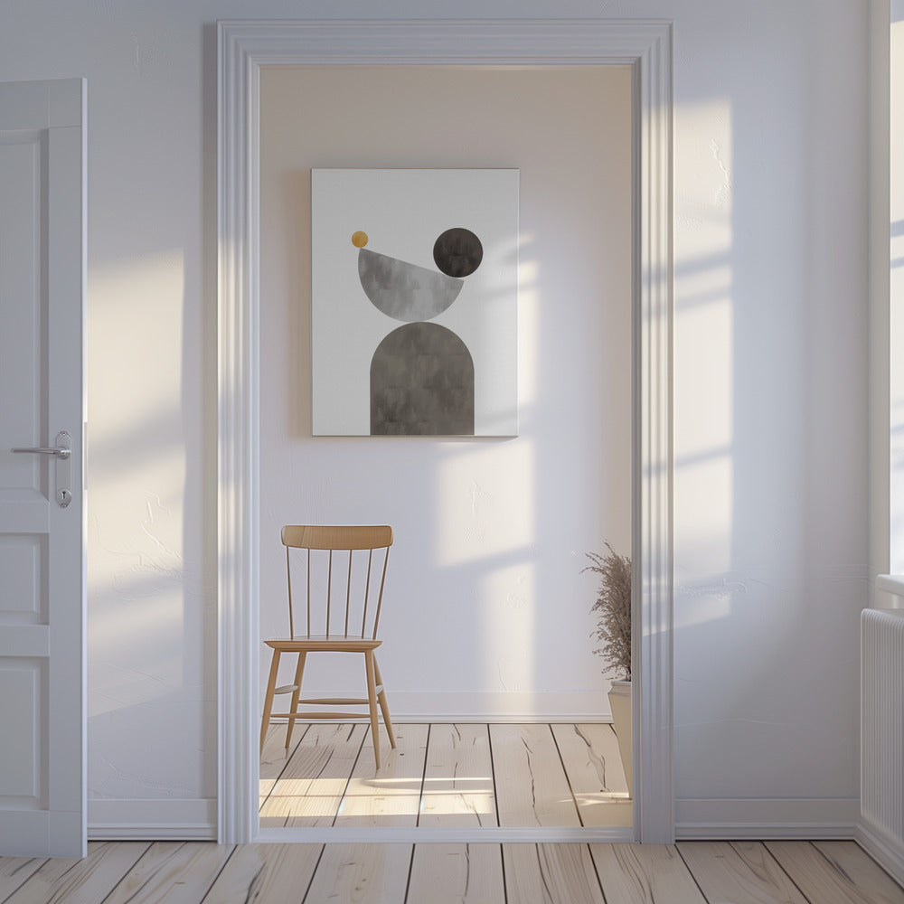 Balance | Canvas