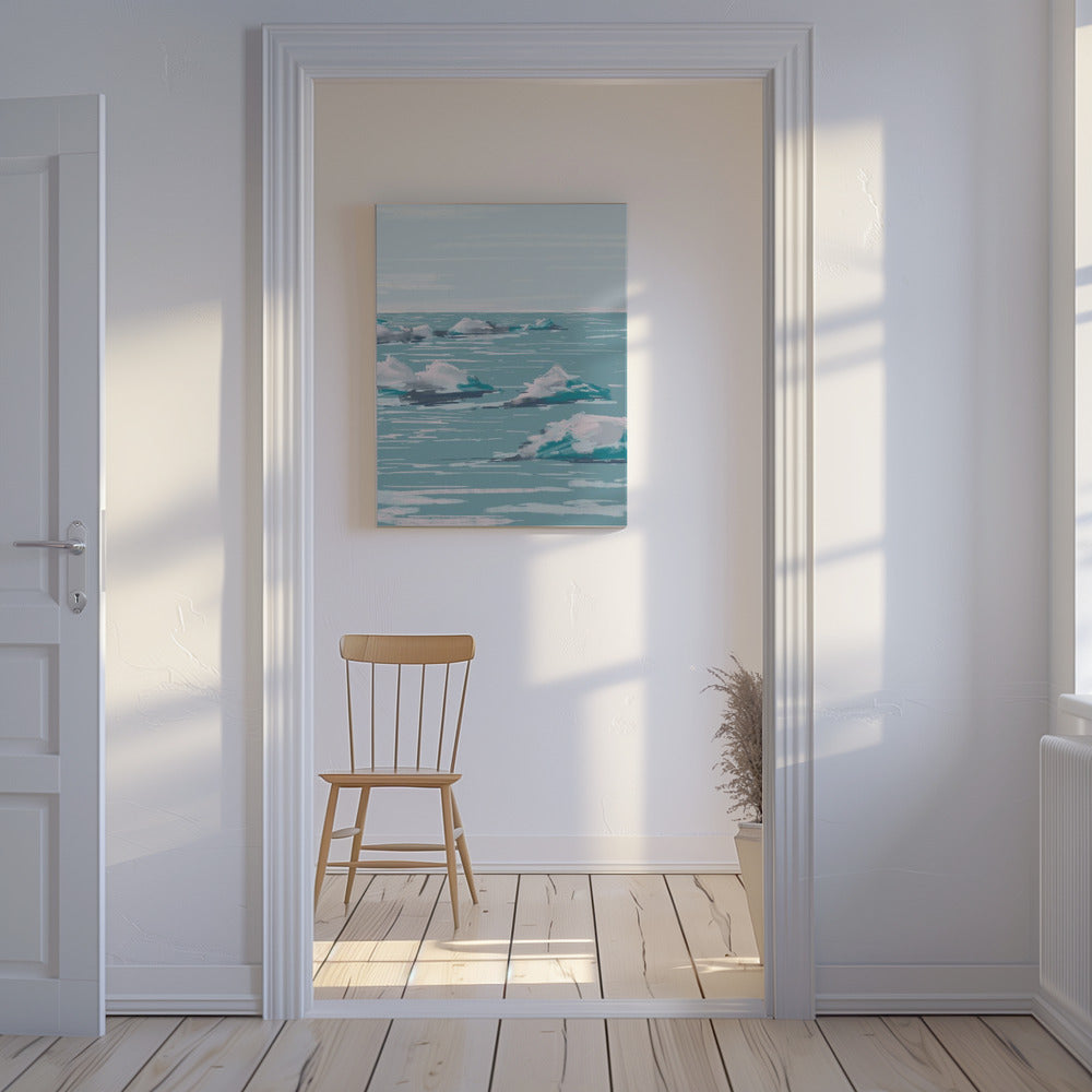 Seascape | Canvas