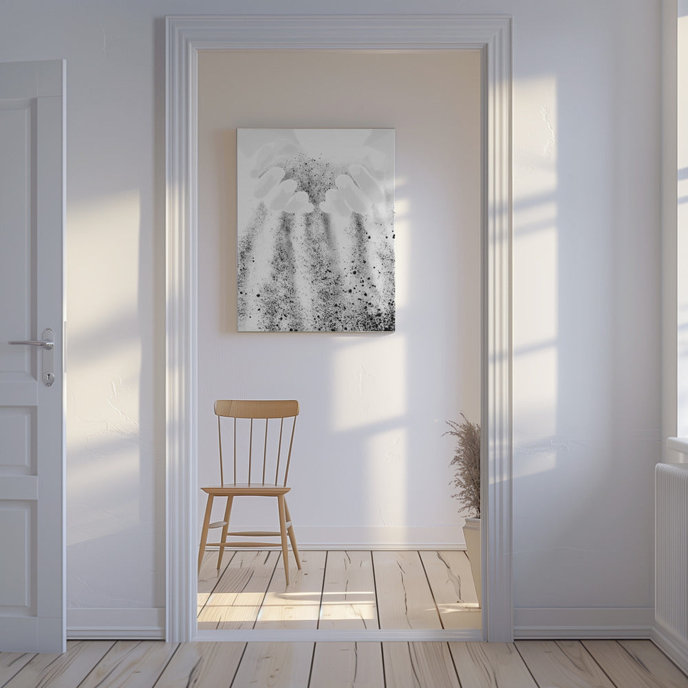 Sand | Canvas