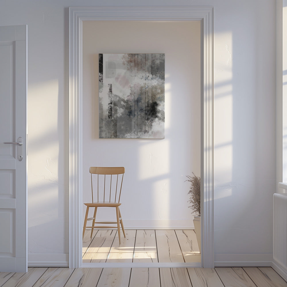 Stripes 01 | Canvas