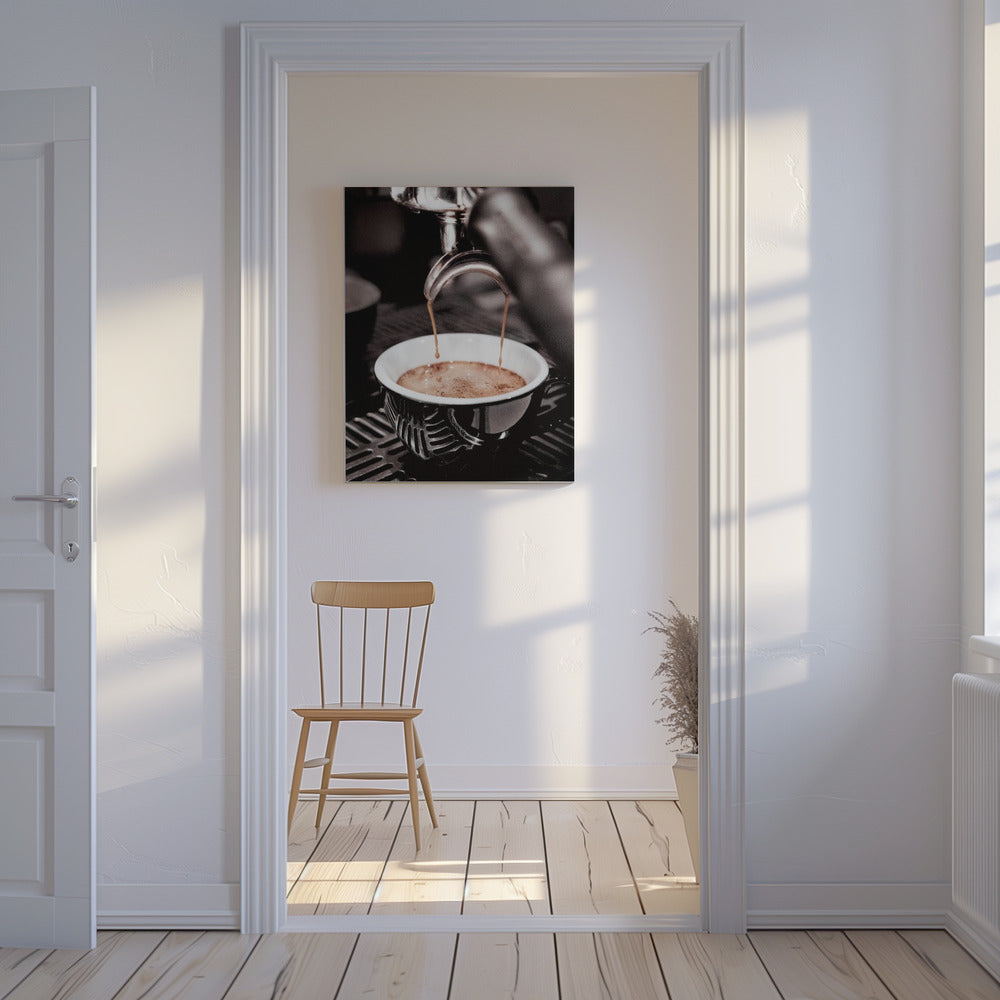 Coffee_005 | Canvas