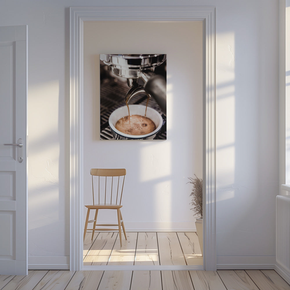 Coffee_002 | Canvas