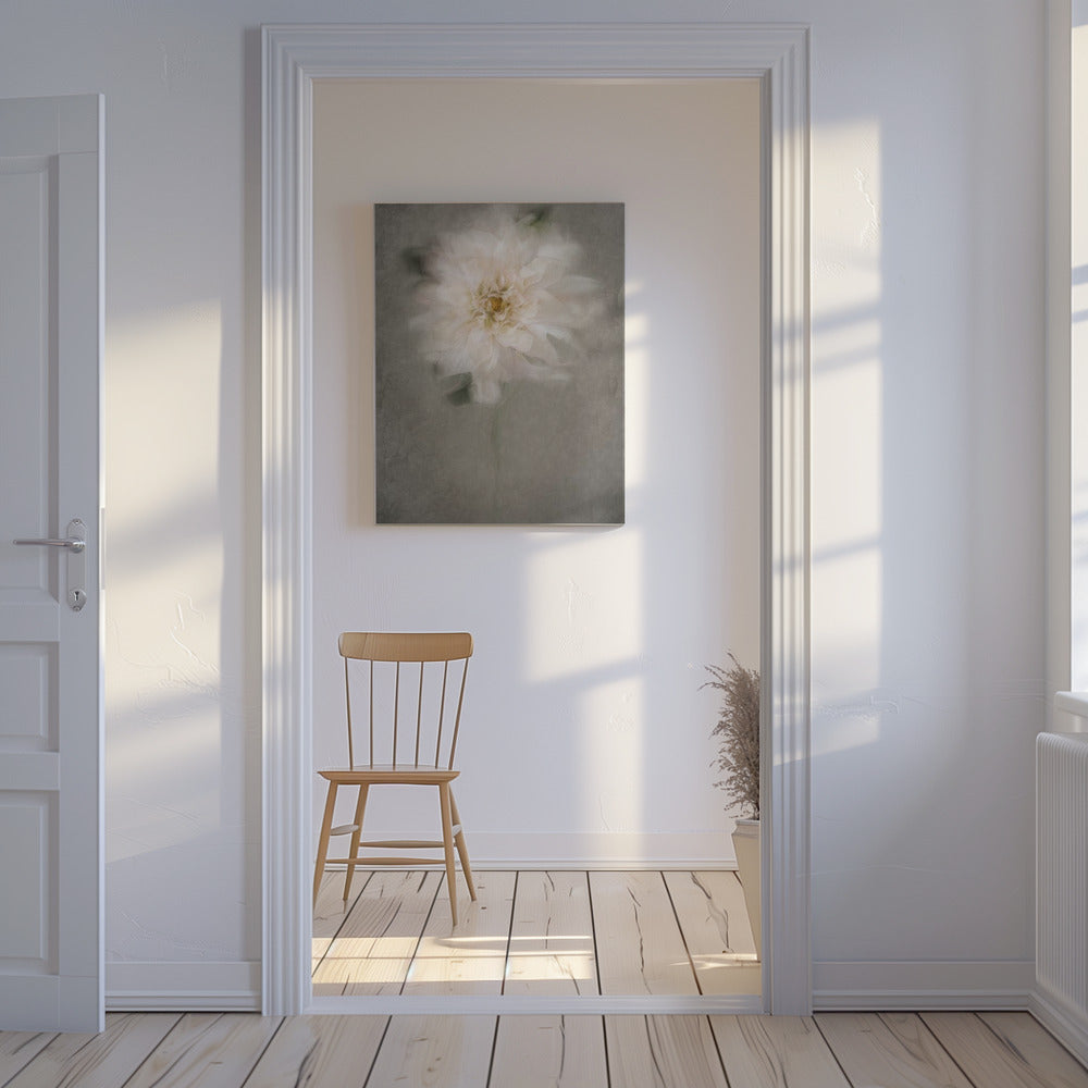 For the Bride | Canvas