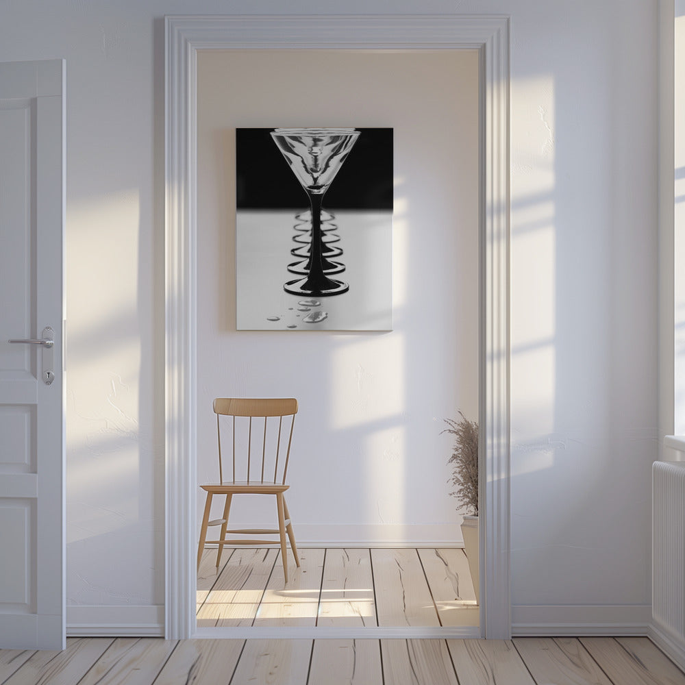 Goblets | Canvas