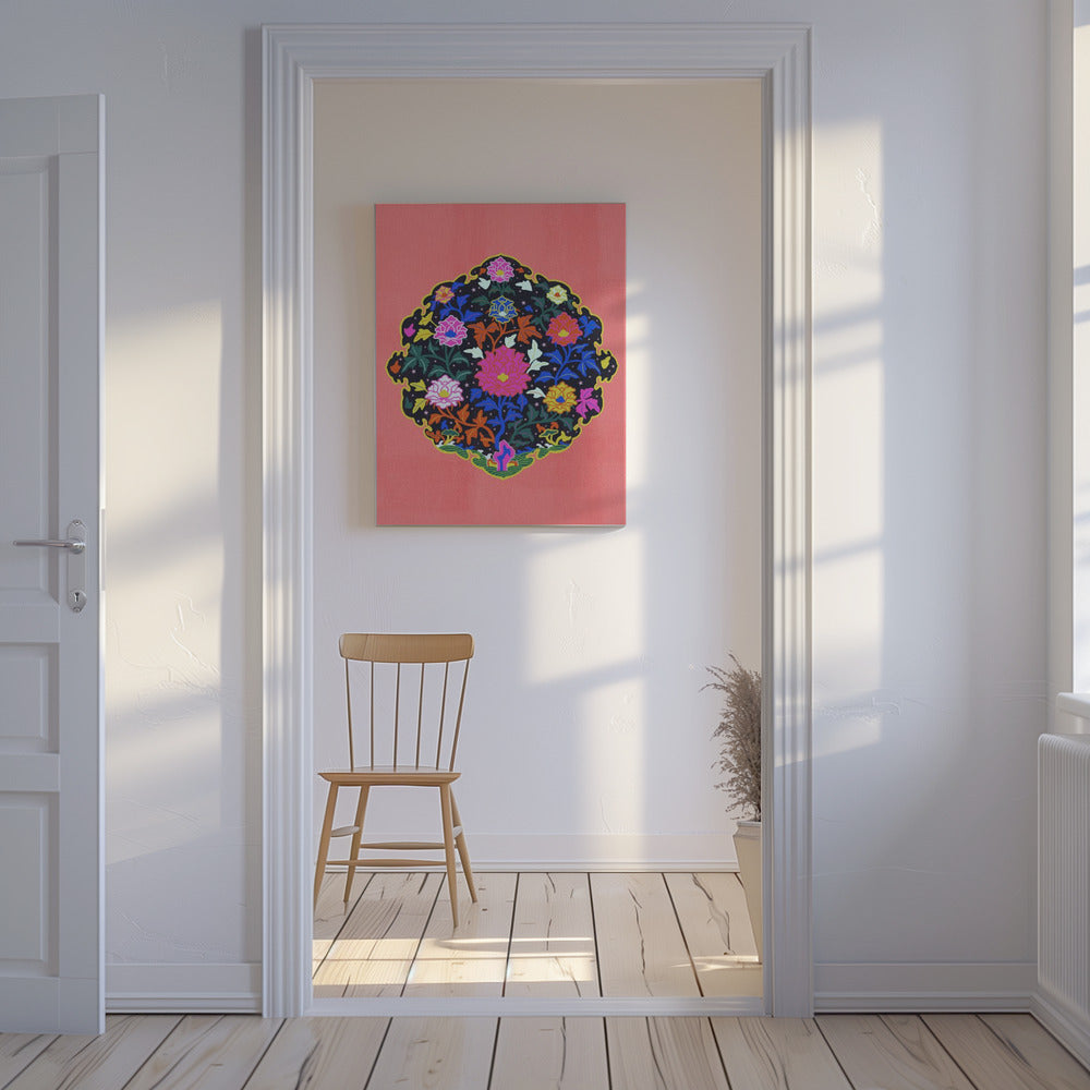 Grandma | Canvas