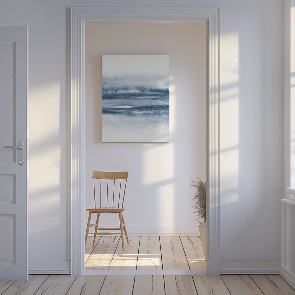 Dreamy Horizon | Canvas