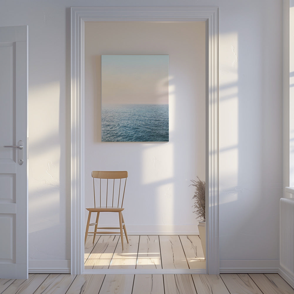 Peaceful | Canvas