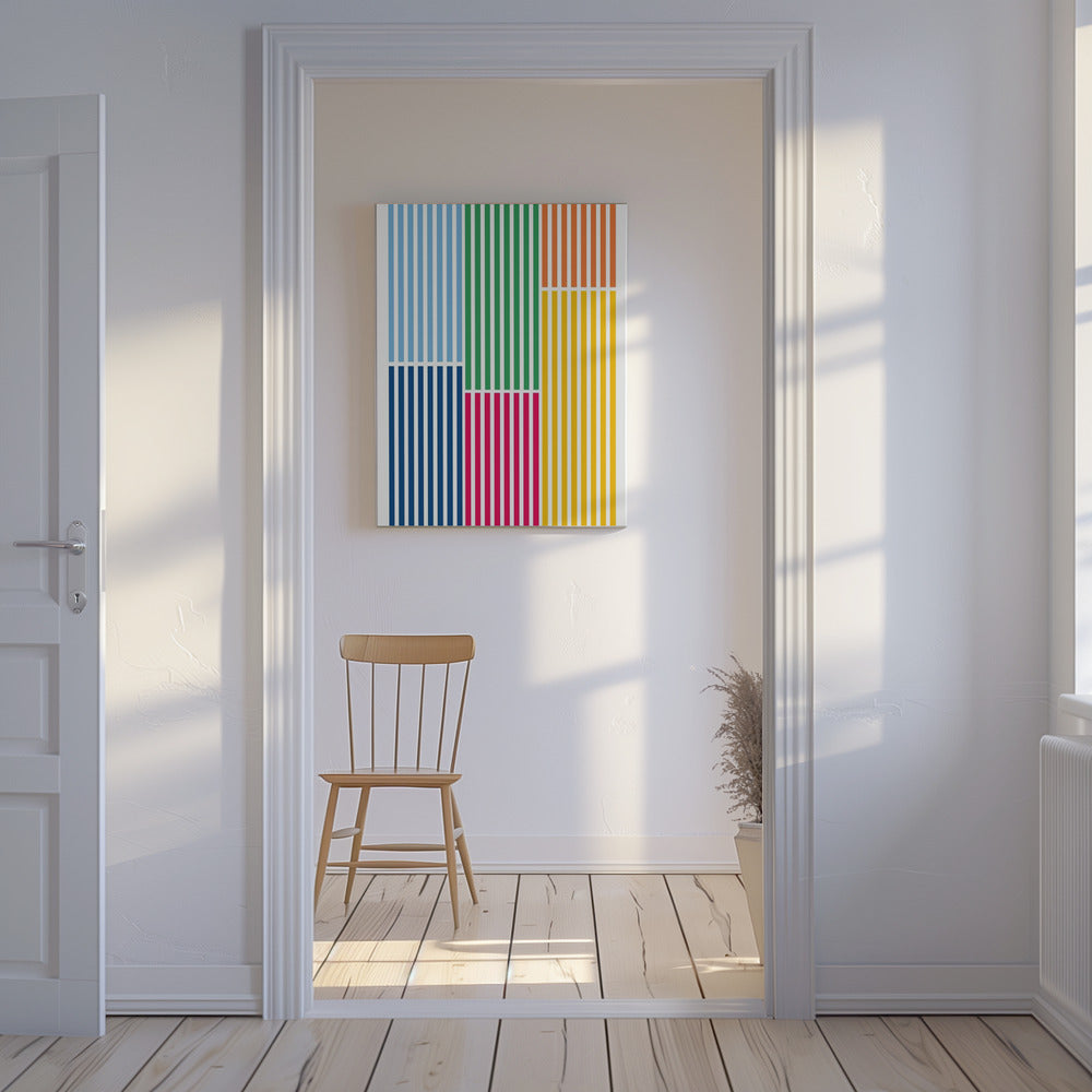 SUMMER DAYS | Canvas