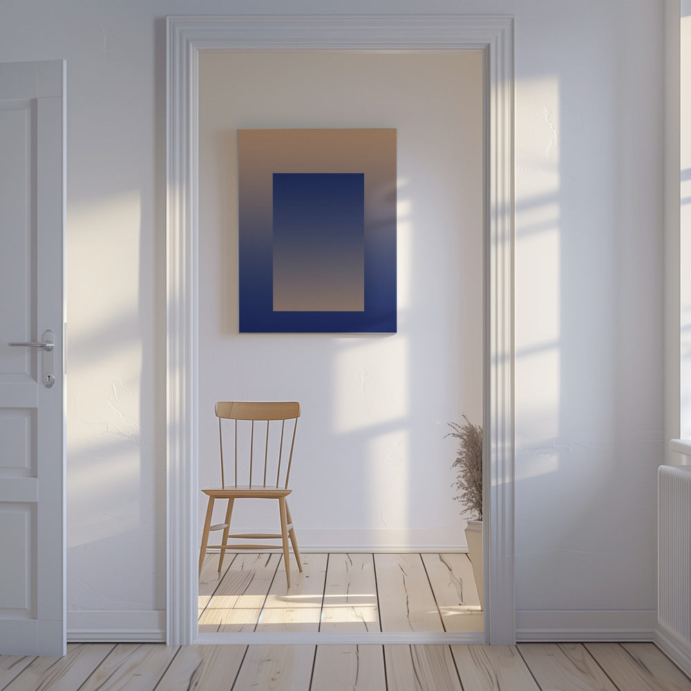 Twilight Portal | Canvas