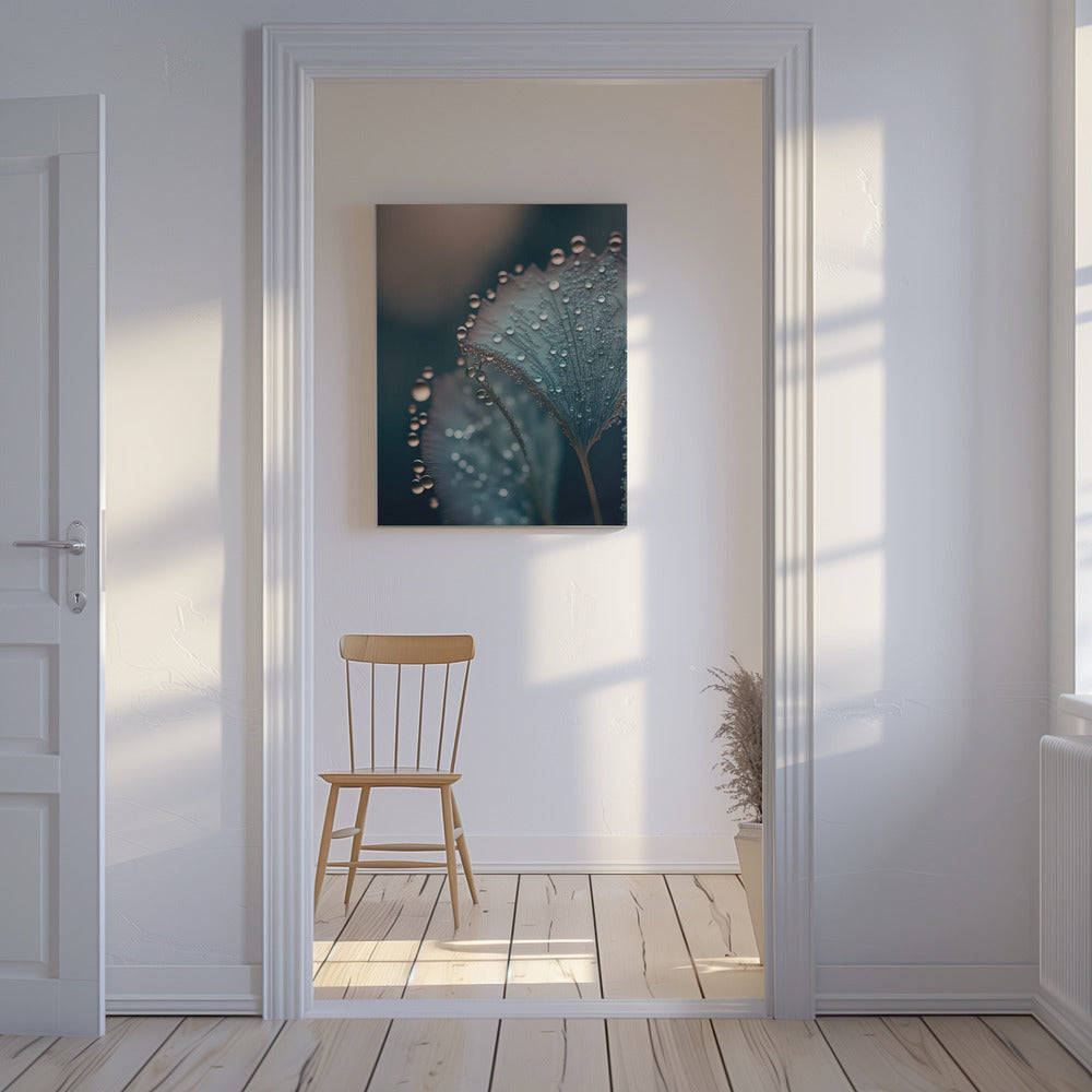 Dewy Dreams | Canvas