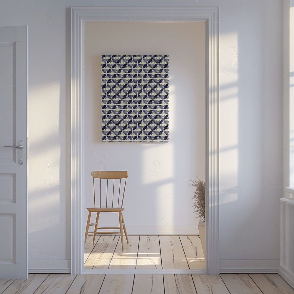 Endless Petals | Canvas