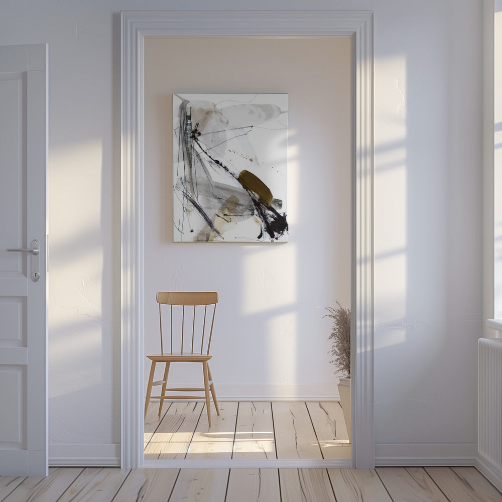 Lighthouse | Canvas