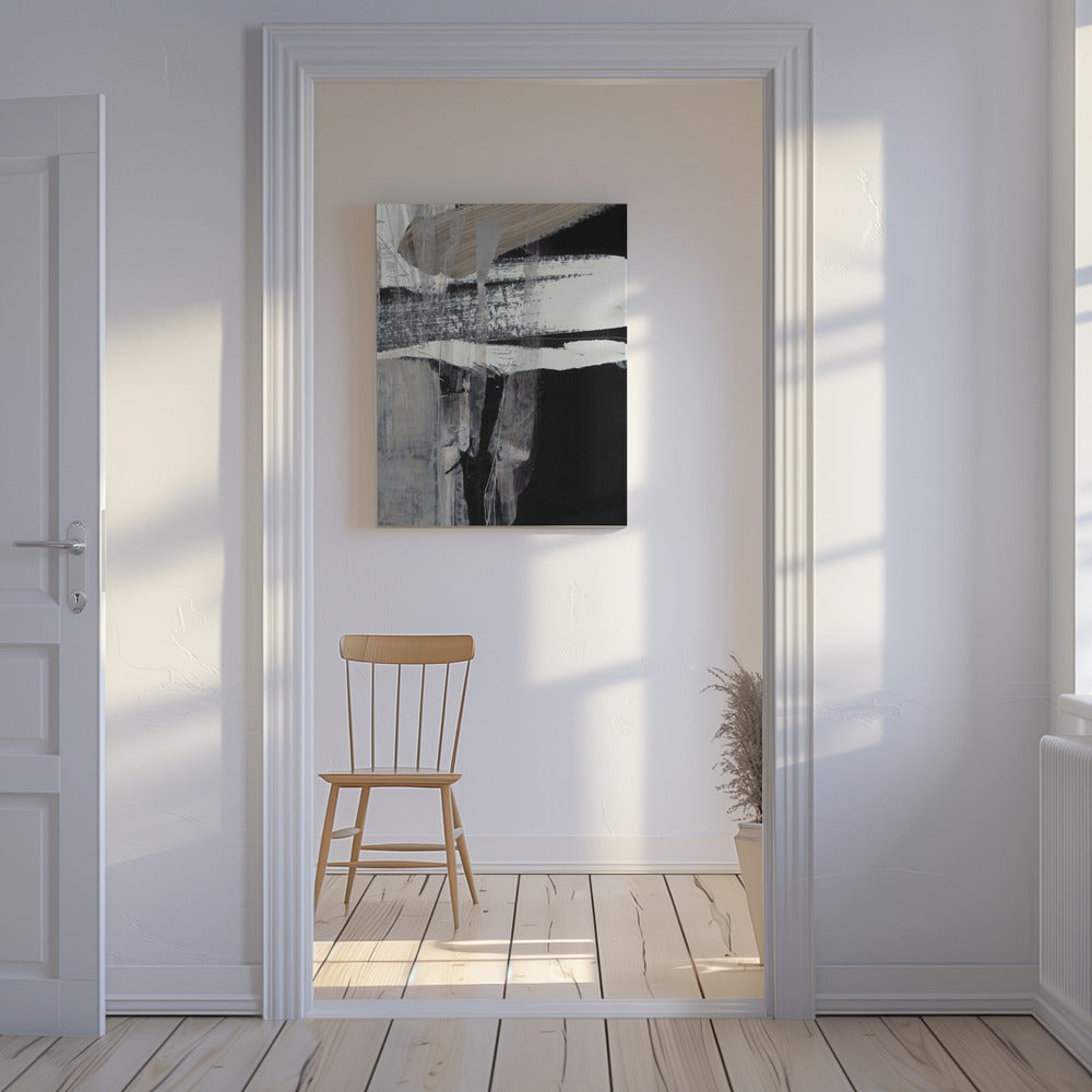 Falling | Canvas