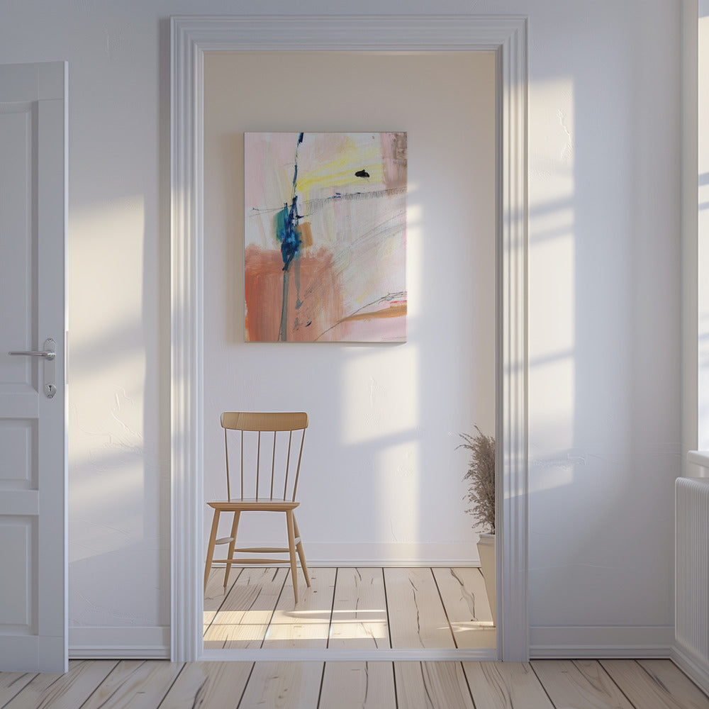 Summer Dream No2 | Canvas