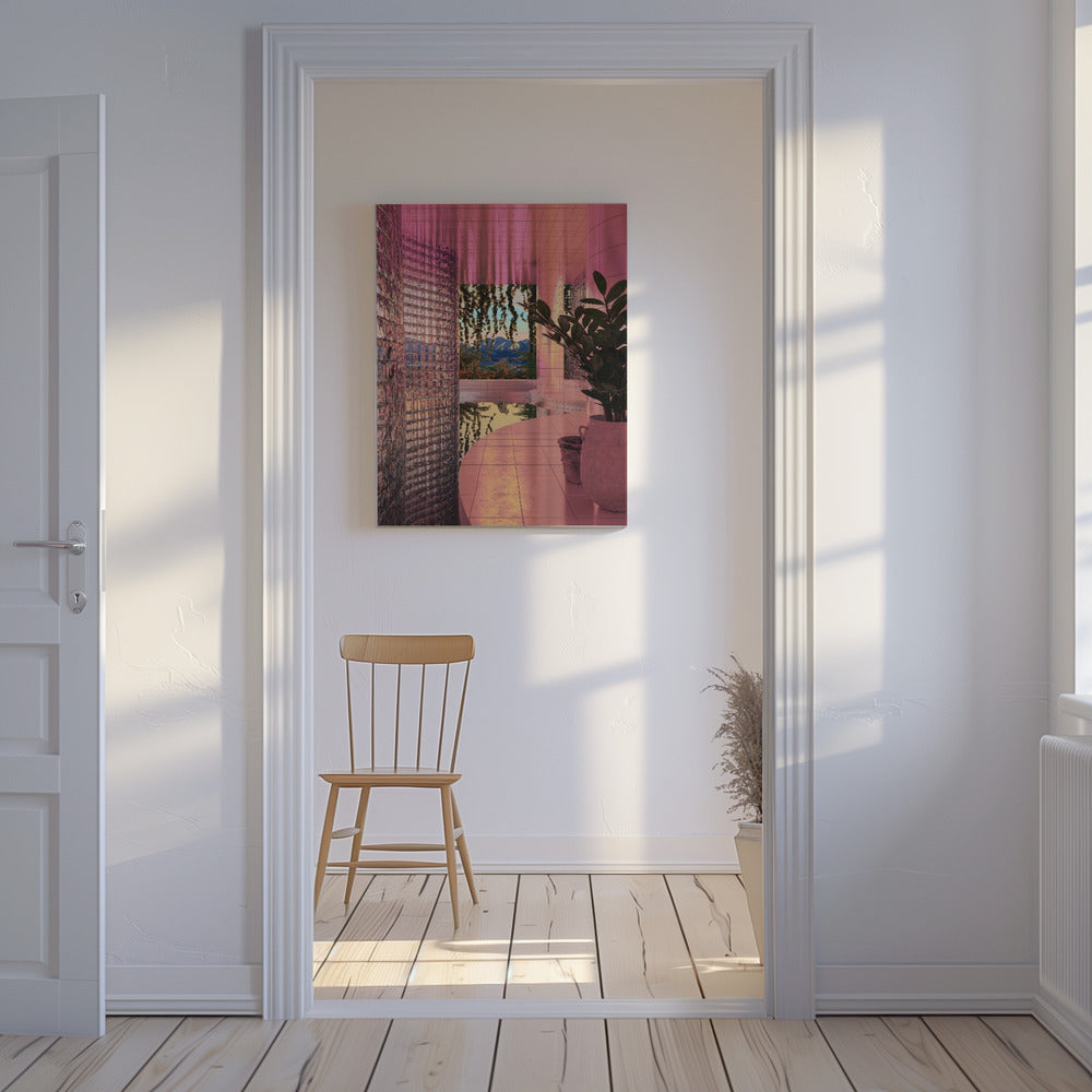 INDOOR POOL | Canvas