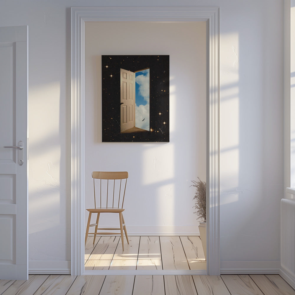 The Portal | Canvas