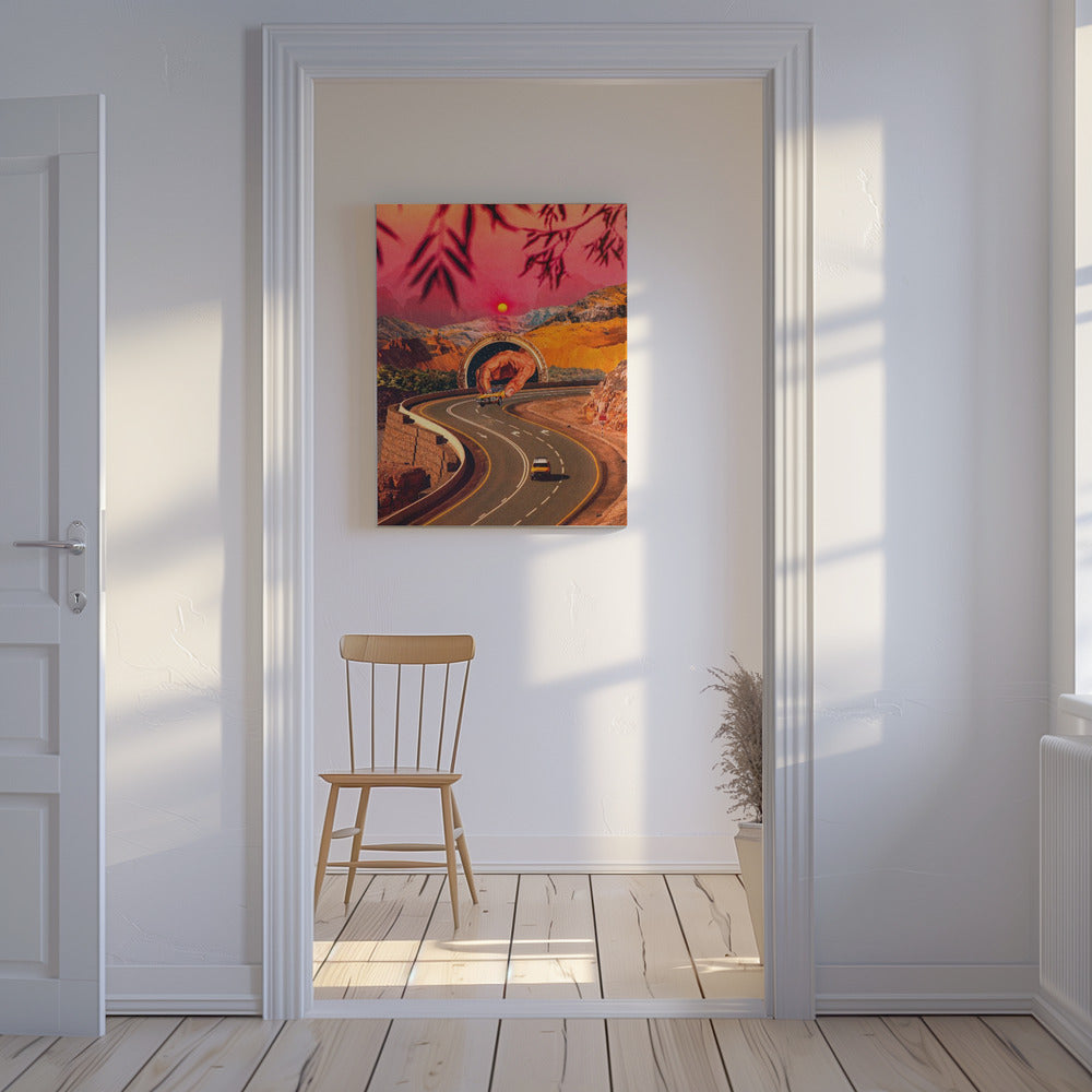 Play Time | Canvas