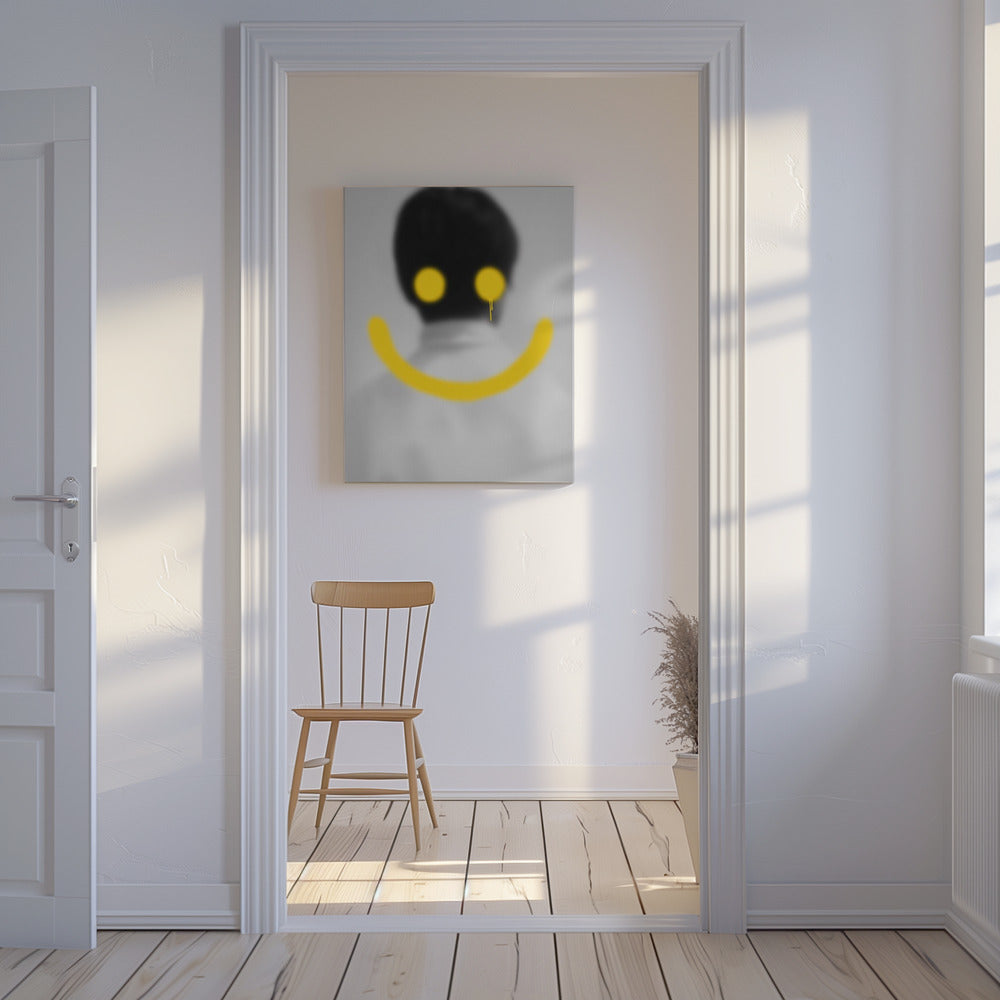 Smile | Canvas