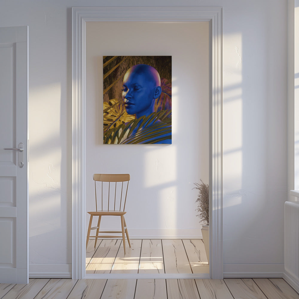Being | Canvas
