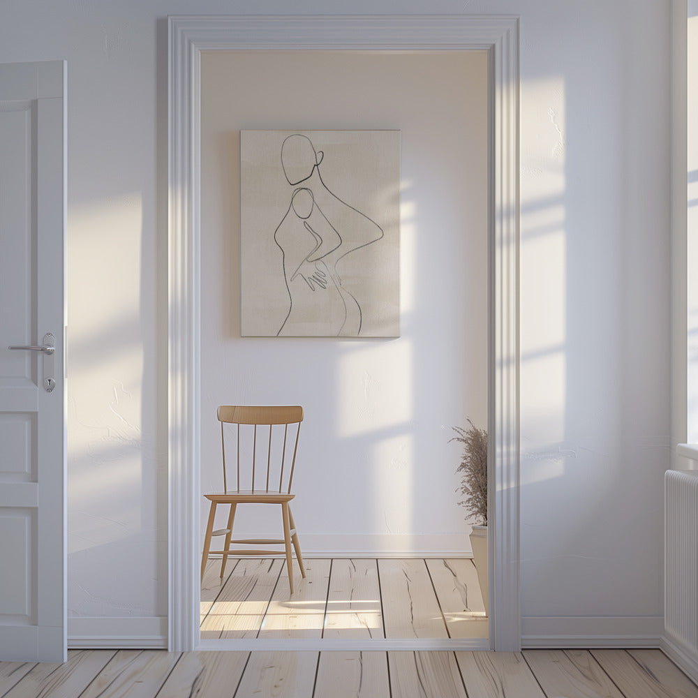 1109 2x3ratio | Canvas