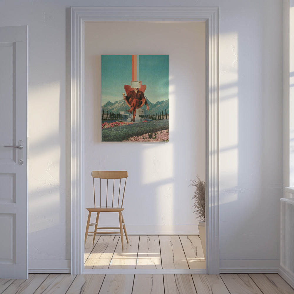 Enemy | Canvas