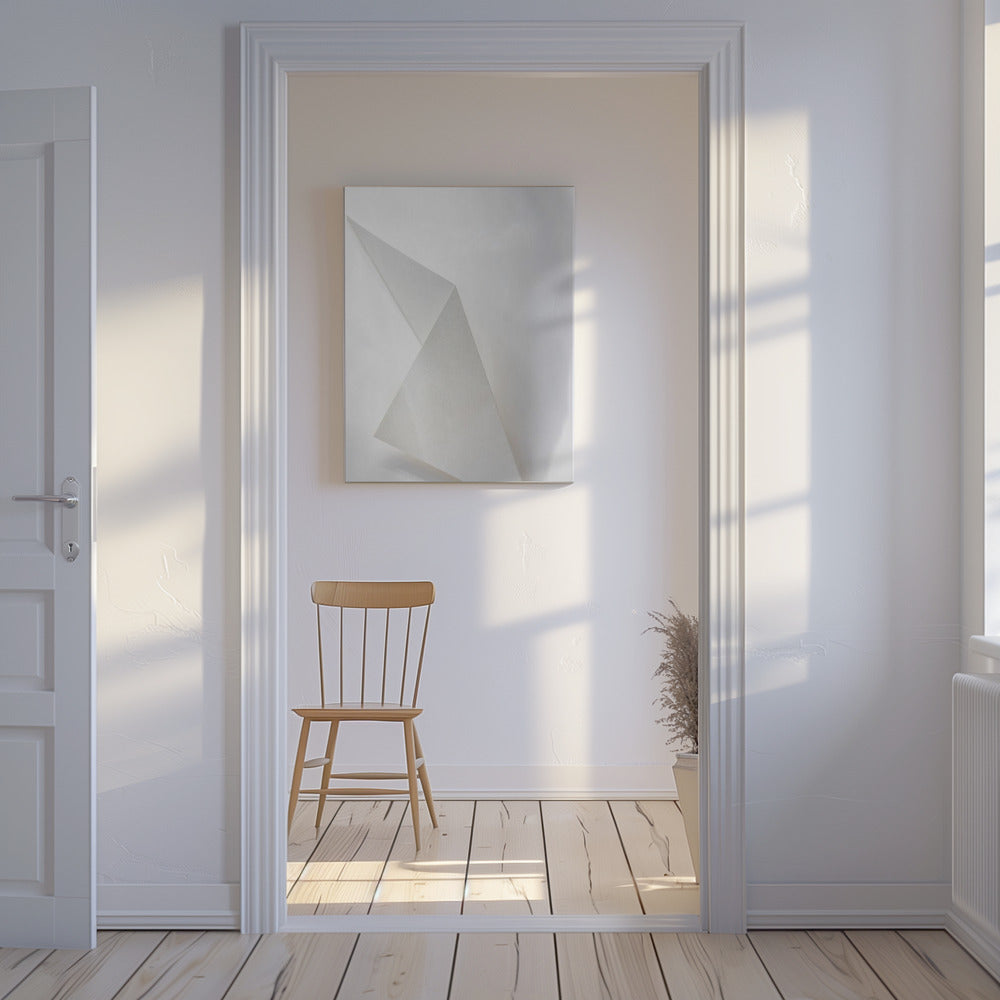 Paper Studies 18 | Canvas