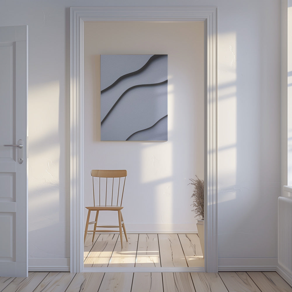 Paper Studies 27 | Canvas