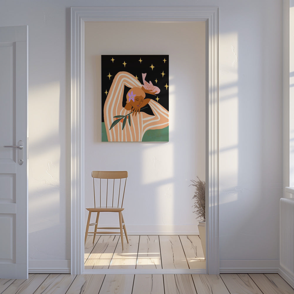 Balance | Canvas