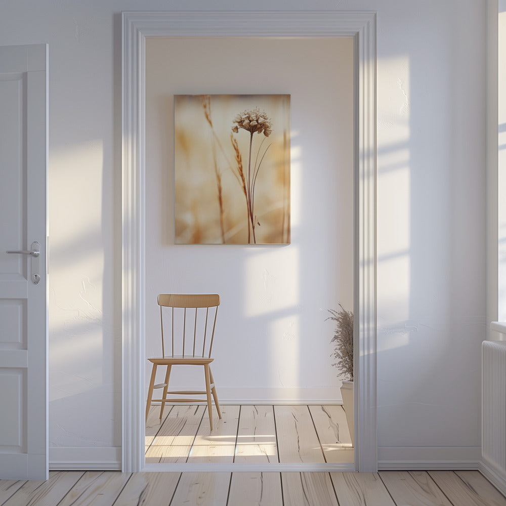 Whispering Fields | Canvas