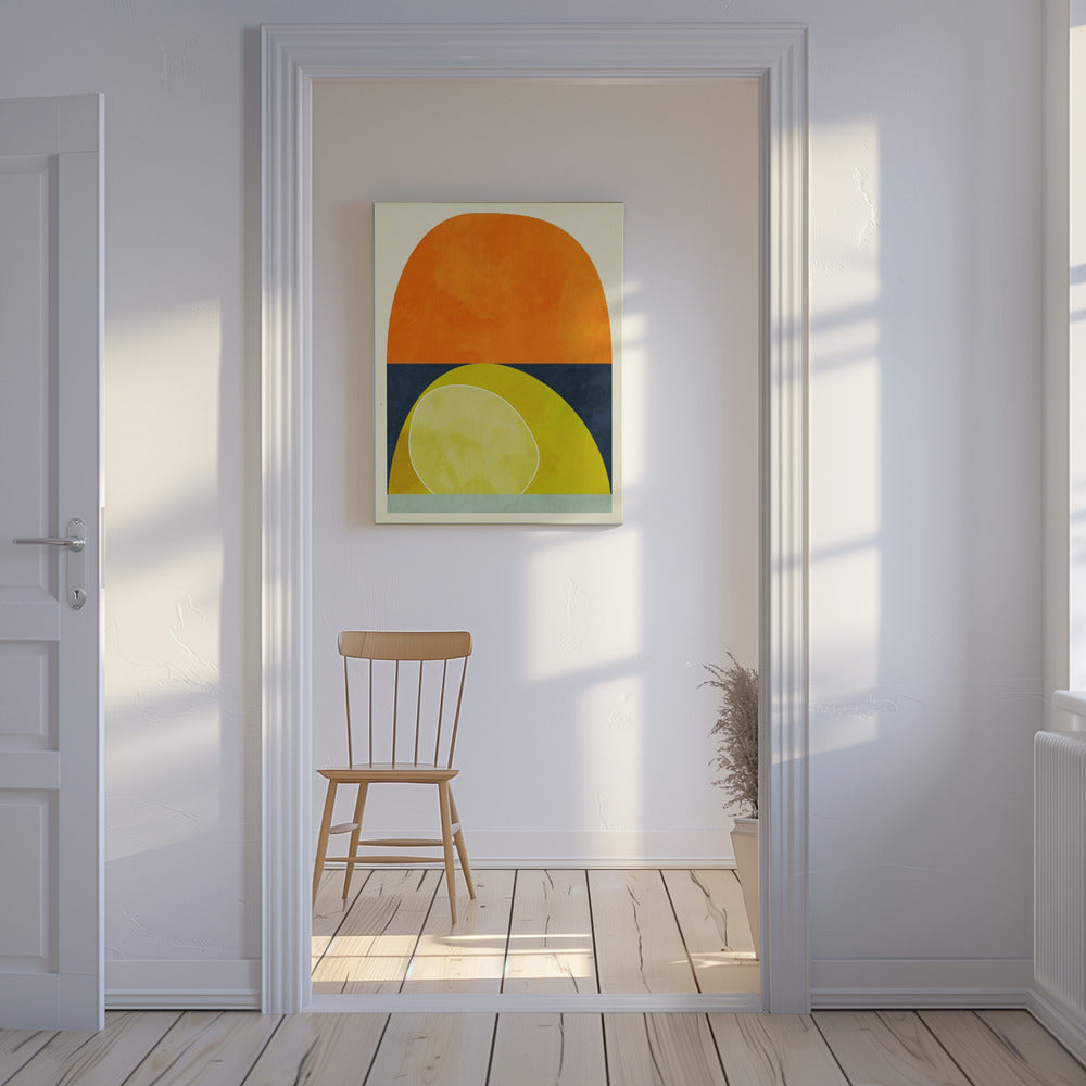 Buntes2020 1 Kopie90 | Canvas