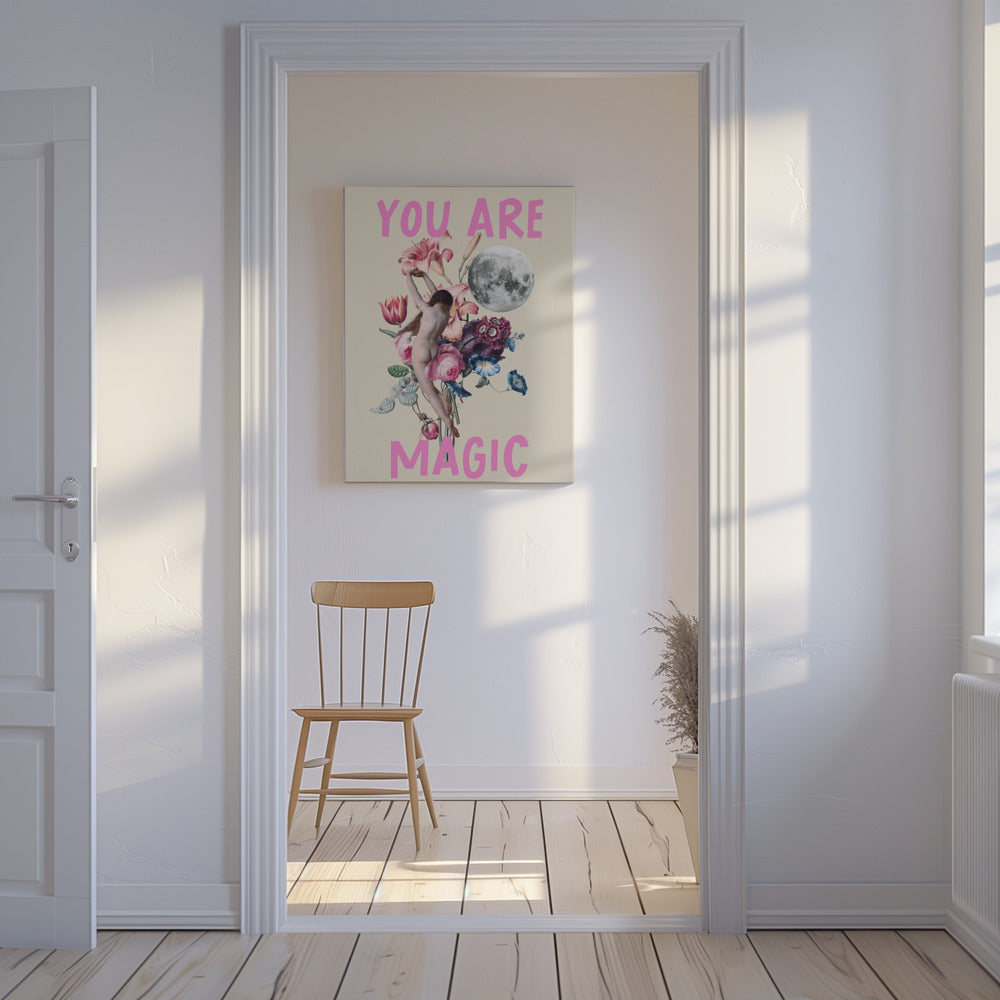 Magiccollage Ratioiso | Canvas