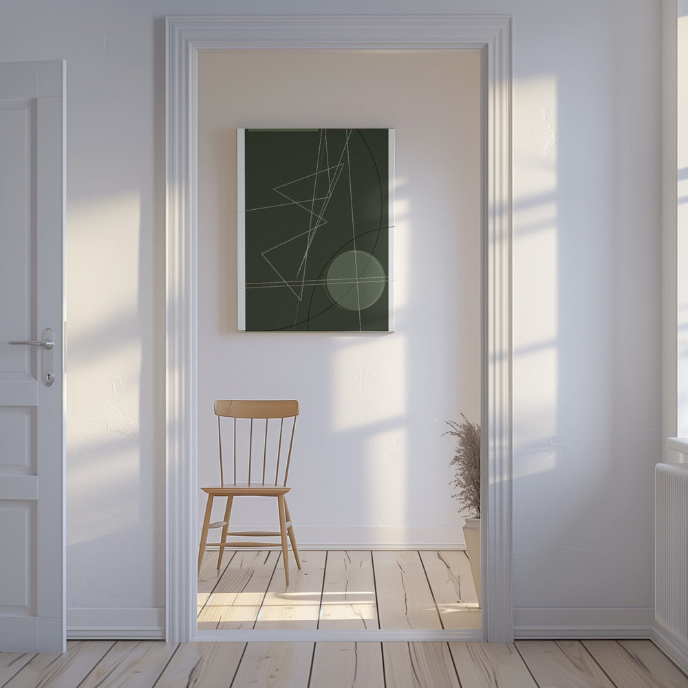 Angular Symphony | Canvas