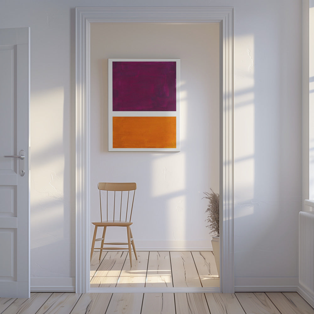 Colourfield 37 | Canvas