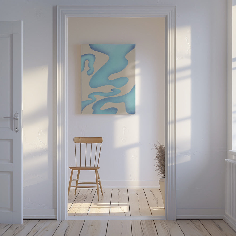Azure Flow Dynamics | Canvas