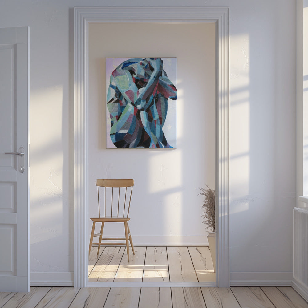 Self Reflection | Canvas