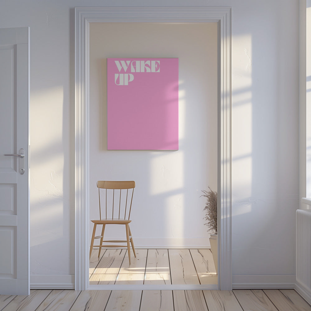 Rise and Shine | Canvas